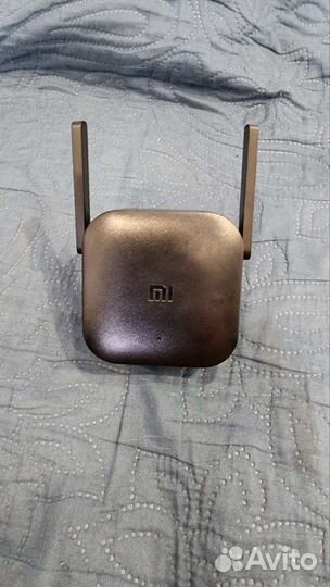 Усилитель сигнала Mi Wi-Fi Range Extender Pro R03
