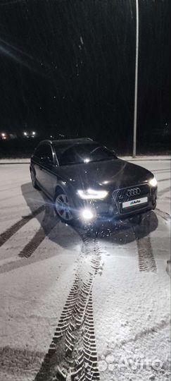 Audi A4 Allroad Quattro 2.0 AMT, 2014, 297 000 км