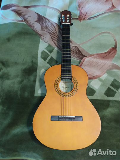 Гитара Barcelona C611 3/4 классическая