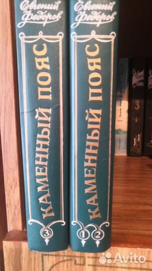 Криги поштучно