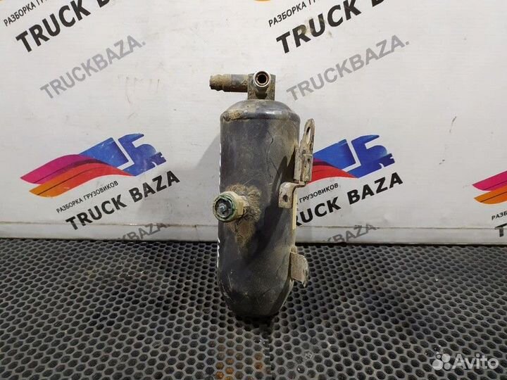 Осушитель кондиционера Renault Premium