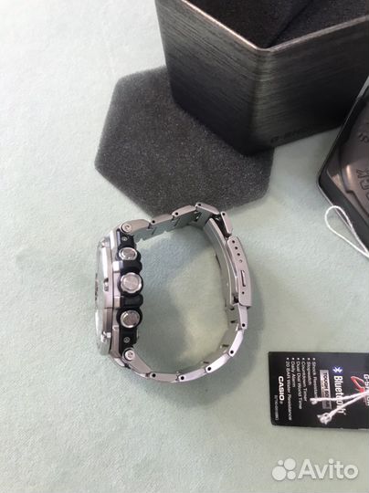 Часы casio g shock GST b100