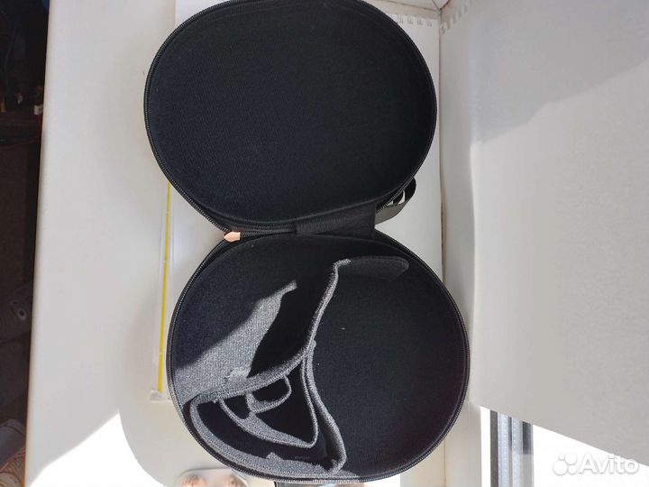 Чехол для наушников sony