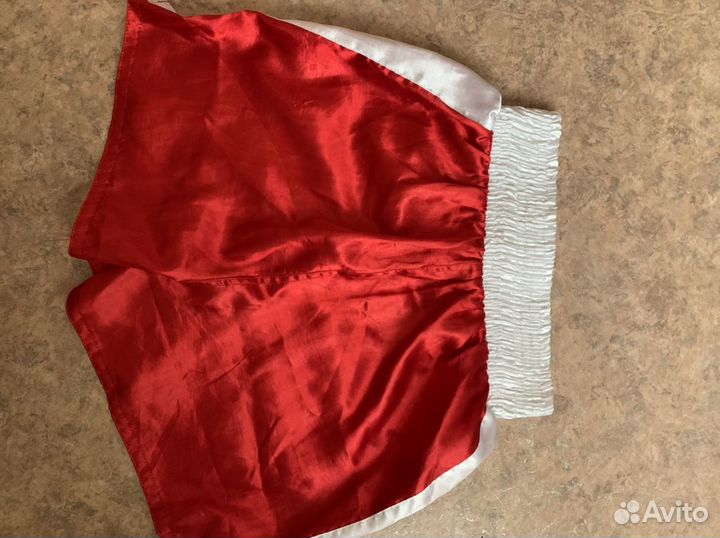 Трусы боксерские