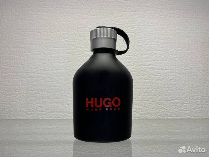 Мужской парфюм Hugo Boss духи новые