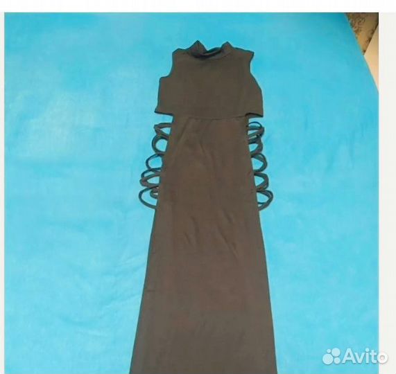 Платье для Надежды