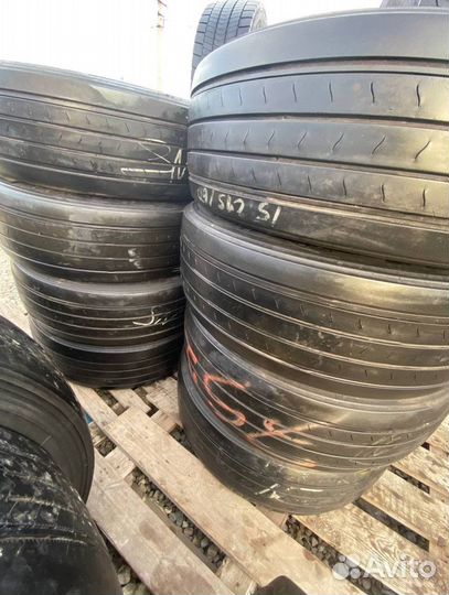 Continental ContiEcoPlus HS3 295/60/R22.5