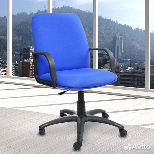 Компьютерные кресла