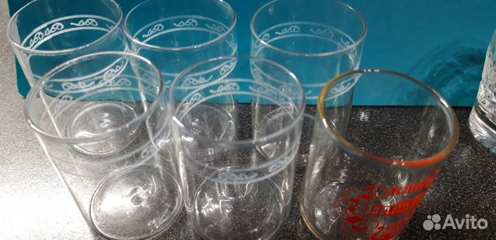 Пивные бокалы,стаканы,стопки