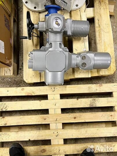 Электропривод