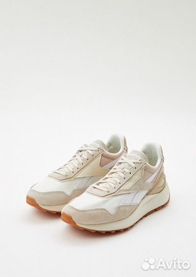 Кроссовки Reebok CL Legacy AZ