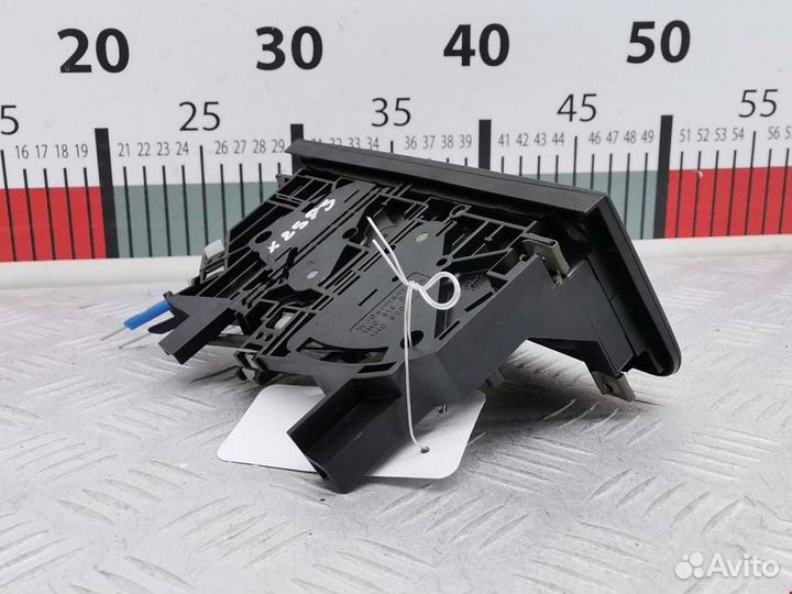 Блок управления печки/климат-контроля Volkswagen 3