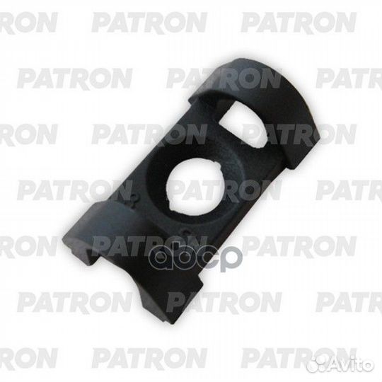 Фиксатор пластиковый Mercedes, Smart применяемо