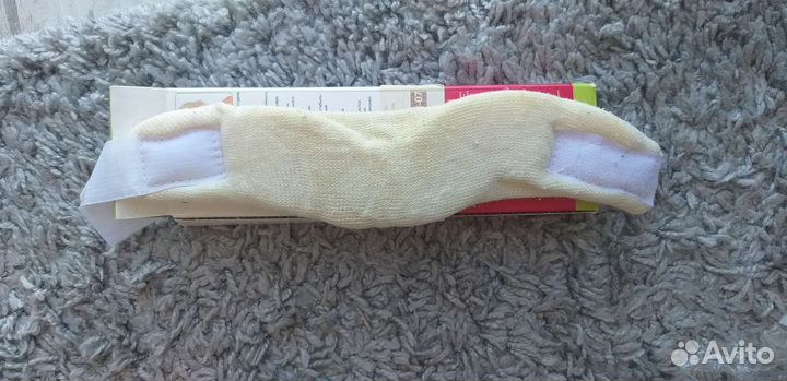 Бандаж-Воротник ортопедический детский