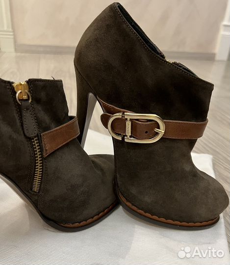 Pinko ботинки