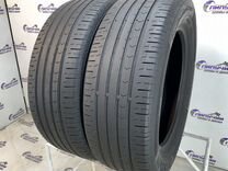 Continental ContiPremiumContact 5 SUV 225/60 R17 99V