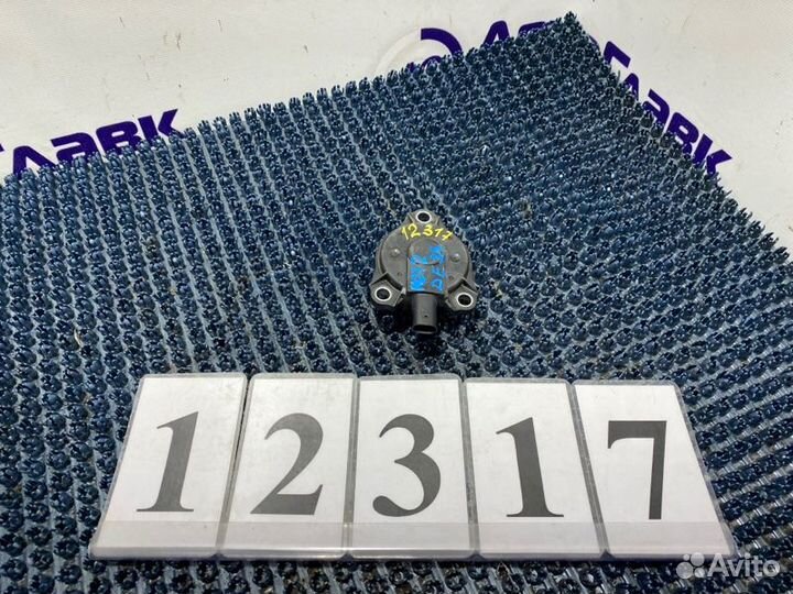 Электромагнит муфты Mercedes-Benz ML 350 4matic