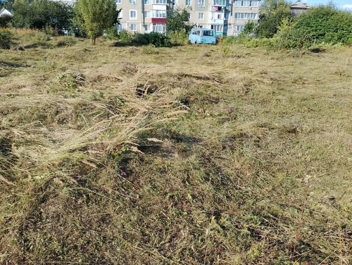 Участок 9 сот. (ИЖС)