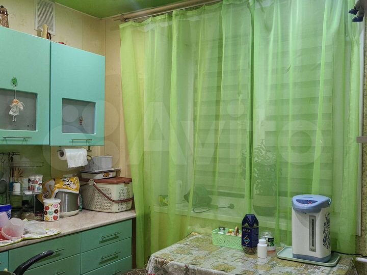 2-к. квартира, 48 м², 2/5 эт.