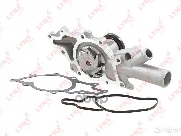 Насос водяной CW0341 lynxauto