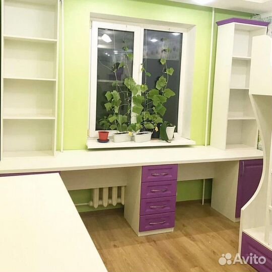 Шкафы на заказ