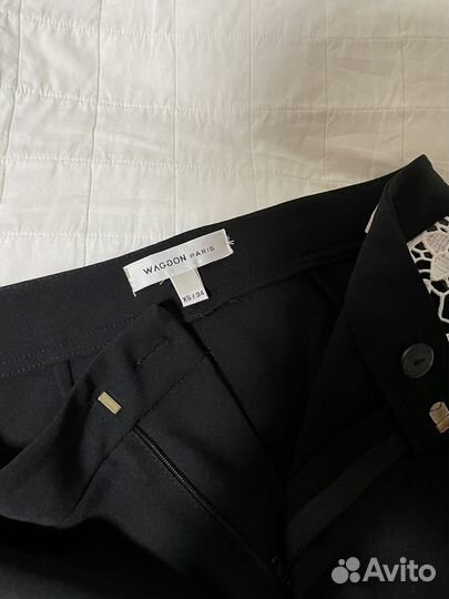 Брюки женские классические