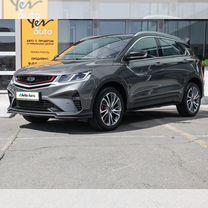 Geely Coolray 1.5 AMT, 2022, 21 700 км, с пробегом, цена 2 099 000 руб.