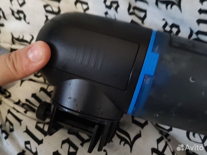 Простенькая автокормушка