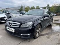 Mercedes-Benz C-класс 1.8 AT, 2013, 185 000 км, с пробегом, цена 1 649 000 руб.