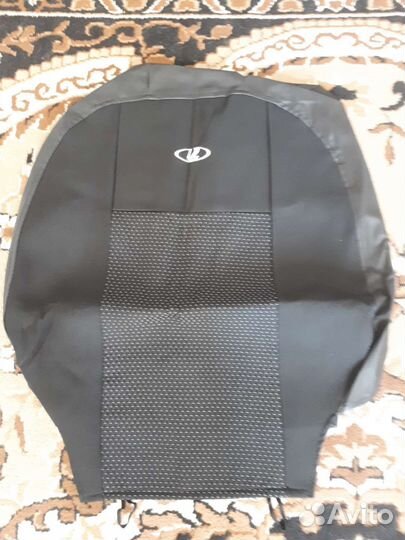 Чехлы для LADA Xray