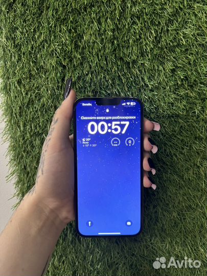 iPhone 13 Pro Max, 256 ГБ