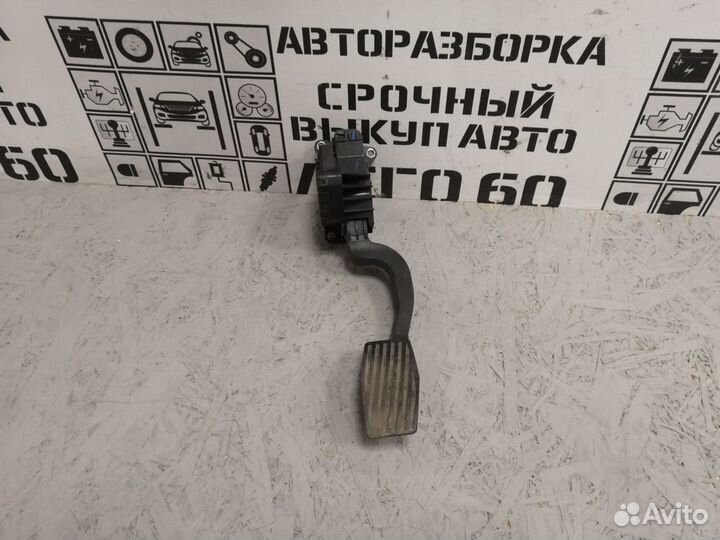 Педаль газа для Opel Corsa D