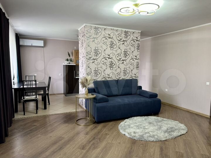 3-к. квартира, 113 м², 11/13 эт.