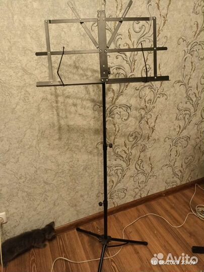 Пюпитр для нот