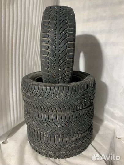 Formula Ice 205/60 R16