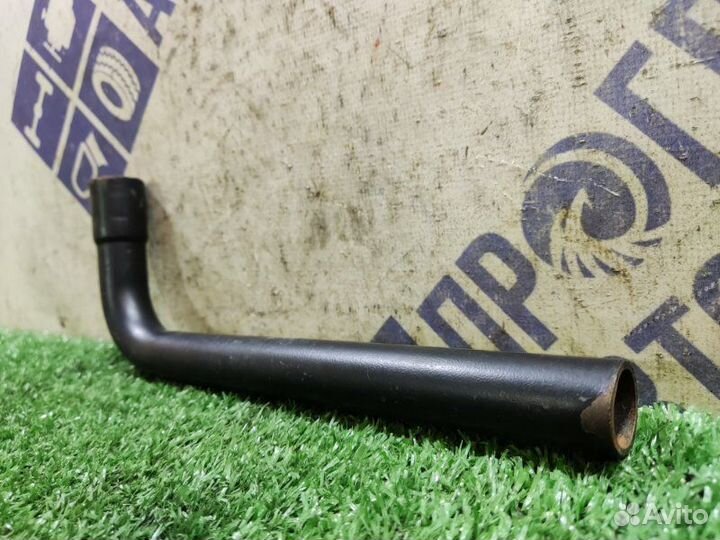 Балонный ключ Renault Fluence седан 1.6 K4MV838