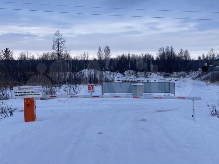 Участок 10 сот. (СНТ, ДНП)