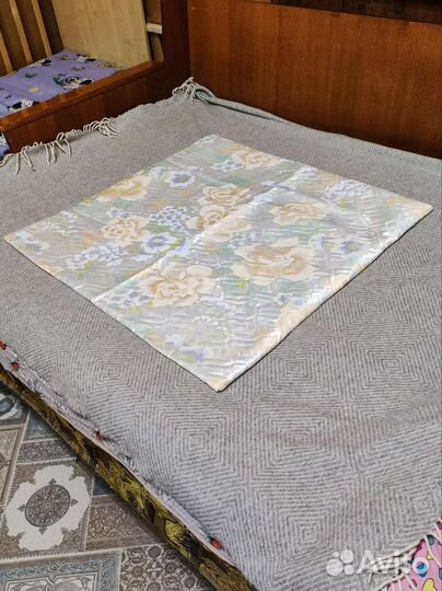 Комплект на выписку (одеяло, конверт, чепчик)