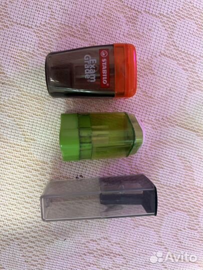 Антистеплер