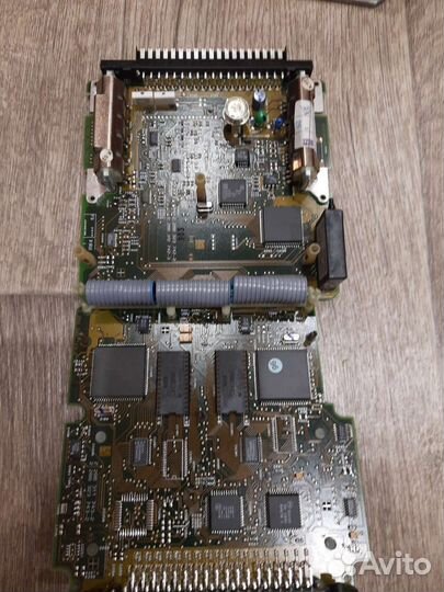 Чип тюнинг авто