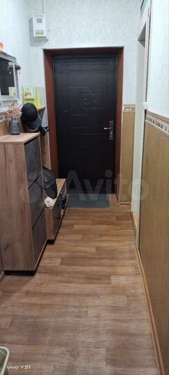 2-к. квартира, 46,3 м², 2/2 эт.