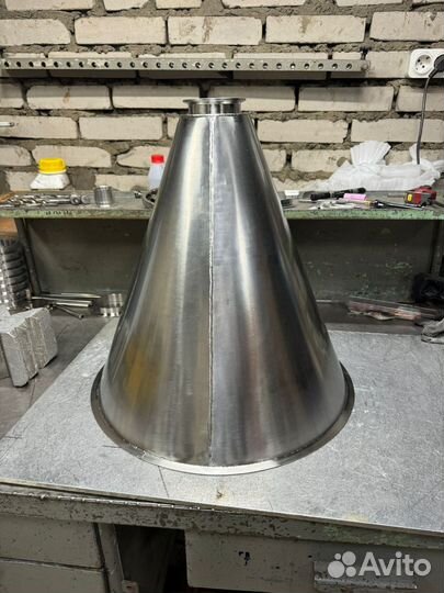 Конус для куба 40см