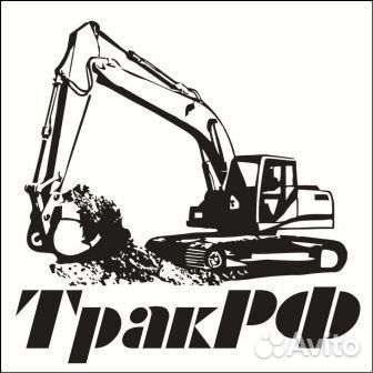 Джойстик Yanmar