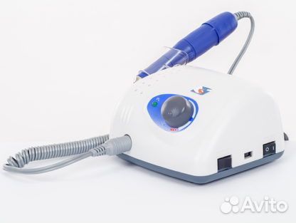 Аппарат для маникюра и педикюра Strong 210/105L