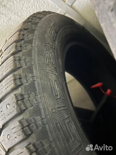 Nordman 7 195/65 R15 19C