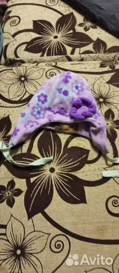 Шапки детские