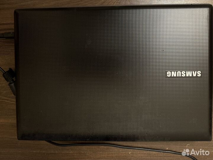 Ноутбук Samsung NP- R428