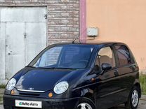 Daewoo Matiz 0.8 MT, 2008, 138 000 км, с пробегом, цена 220 000 руб.