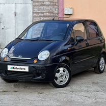 Daewoo Matiz 0.8 MT, 2008, 138 000 км, с пробегом, цена 190 000 руб.