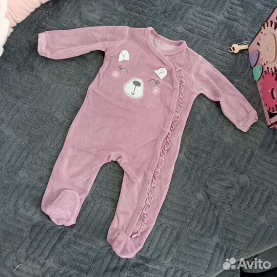 Комбинезон Baby go 74